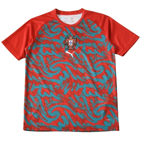 Portugal Camiseta 2026 Especial Verde - Camiseta Portugal | PTDHMALL
