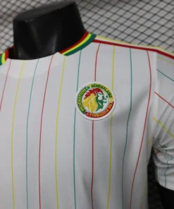 Senegal Camiseta 2026 Especial Blanca - Camiseta Senegal | PTDHMALL