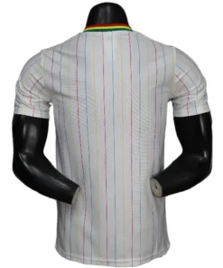 Senegal Camiseta 2026 Especial Blanca - Camiseta Senegal | PTDHMALL