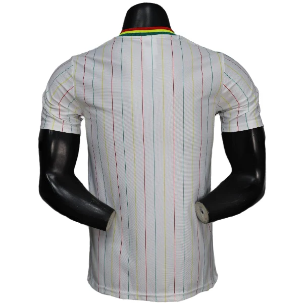 Senegal Camiseta 2026 Especial Blanca - Camiseta Senegal | PTDHMALL