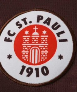 FC St. Pauli Camiseta 2025 2026 Especial - Camiseta Fc St Pauli | PTDHMALL
