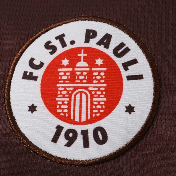 FC St. Pauli Camiseta 2025 2026 Especial - Camiseta Fc St Pauli | PTDHMALL