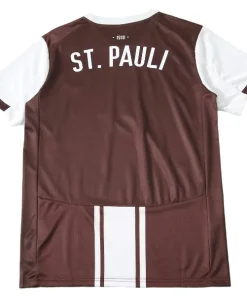 FC St. Pauli Camiseta 2025 2026 Especial - Camiseta Fc St Pauli | PTDHMALL