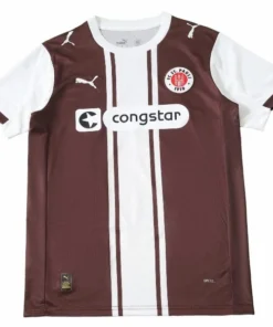 FC St. Pauli Camiseta 2025 2026 Especial - Camiseta Fc St Pauli | PTDHMALL