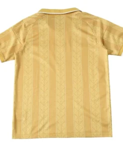 Sudafrica Camiseta 2026 Especial Amarilla - Camiseta Sudafrica 2026 | PTDHMALL