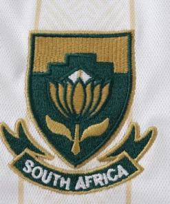 Sudafrica Camiseta 2026 Especial Blanca - Camiseta Sudafrica 2026 | PTDHMALL