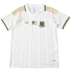 Sudafrica Camiseta 2026 Especial Blanca - Camiseta Sudafrica 2026 | PTDHMALL