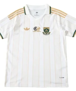 Sudafrica Camiseta 2026 Especial Blanca - Camiseta Sudafrica 2026 | PTDHMALL