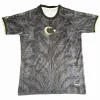 Turquía Camiseta 2026 Especial Negra - Camiseta Turquía 2026 | PTDHMALL