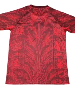 Turquía Camiseta 2026 Especial Roja - Camiseta Turquía 2026 | PTDHMALL