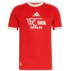 Union Berlin Camiseta 2025 2026 Especial Roja - Camiseta Union Berlin | PTDHMALL
