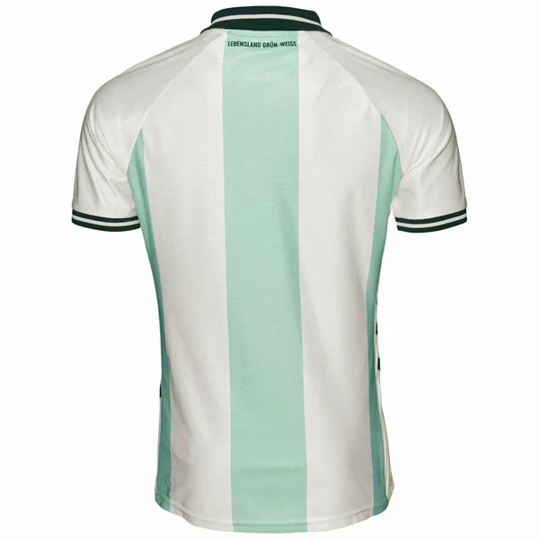 Werder Bremen Camiseta 2026 2027 Especial Verde - Camiseta Werder Bremen | PTDHMALL