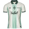 Werder Bremen Camiseta 2026 2027 Especial Verde - Camiseta Werder Bremen | PTDHMALL