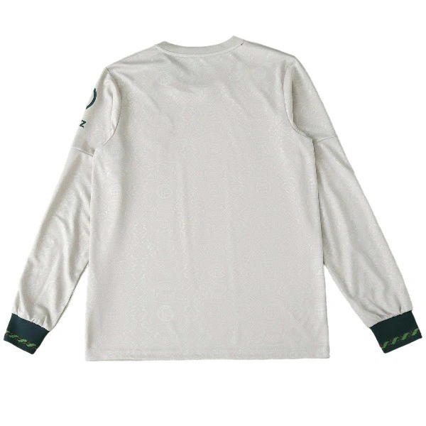 Bayern Múnich Camiseta 2025 2026 Especial Verde - Camiseta Bayern Múnich 2026 | PTDHMALL
