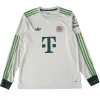 Bayern Múnich Camiseta 2025 2026 Especial Verde - Camiseta Bayern Múnich 2026 | PTDHMALL