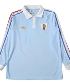 Francia Camiseta 2026 Especial Azul - Camiseta Francia Mundial 2026 | PTDHMALL