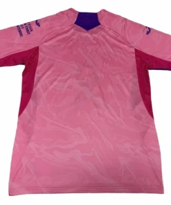 Hoffenheim Camiseta 2025 2026 Rosa - Camiseta Hoffenheim | PTDHMALL