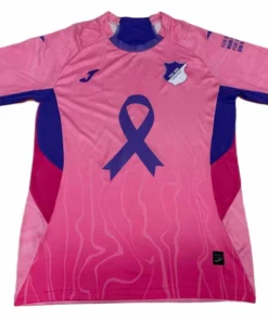 Hoffenheim Camiseta 2025 2026 Rosa - Camiseta Hoffenheim | PTDHMALL