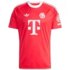 Bayern Múnich Camiseta 2025 2026 Portero Roja - Camiseta Bayern Múnich 2026 | PTDHMALL