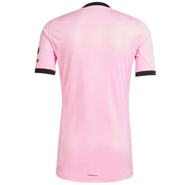 Bayern Múnich Camiseta 2025 2026 Portero Rosa - Camiseta Bayern Múnich 2026 | PTDHMALL