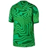Brasil Camiseta 2026 Portero Verde - Camiseta Brasil | PTDHMALL