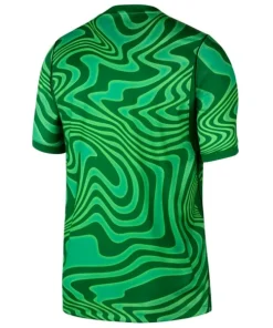 Brasil Camiseta 2026 Portero Verde - Camiseta Brasil | PTDHMALL