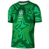 Brasil Camiseta 2026 Portero Verde - Camiseta Brasil | PTDHMALL