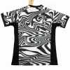 Brasil Camiseta 2026 Portero Negra - Camiseta Brasil | PTDHMALL