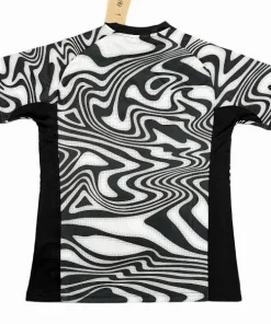 Brasil Camiseta 2026 Portero Negra - Camiseta Brasil | PTDHMALL