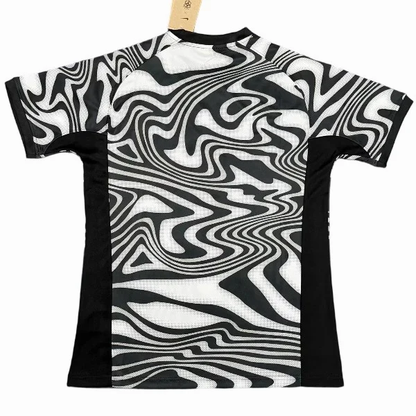 Brasil Camiseta 2026 Portero Negra - Camiseta Brasil | PTDHMALL
