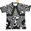 Brasil Camiseta 2026 Portero Negra - Camiseta Brasil | PTDHMALL