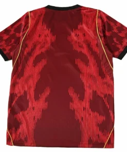 Brasil Camiseta 2026 Portero Roja - Camiseta Brasil | PTDHMALL