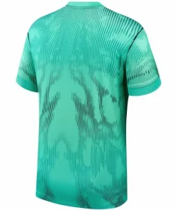 Brasil Camiseta 2026 Portero Verde - Camiseta Brasil | PTDHMALL