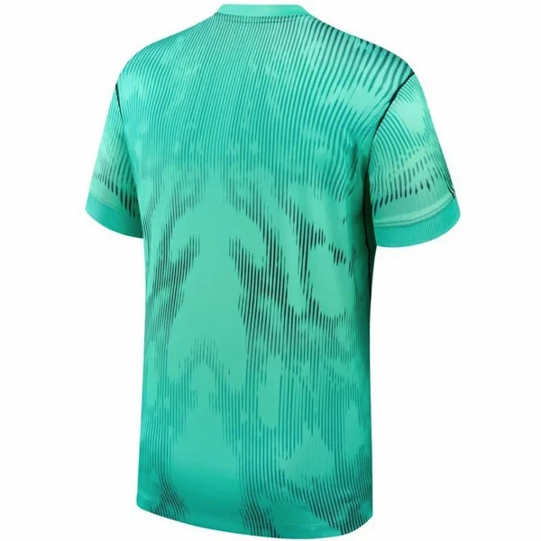 Brasil Camiseta 2026 Portero Verde - Camiseta Brasil | PTDHMALL
