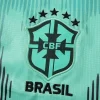 Brasil Camiseta 2026 Portero Verde - Camiseta Brasil | PTDHMALL