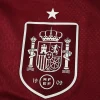 España Camiseta 2026 Portero Roja - Camiseta España Mundial 2026 | PTDHMALL