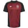 España Camiseta 2026 Portero Roja - Camiseta España Mundial 2026 | PTDHMALL