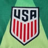 Estados Unidos Camiseta 2026 Portero Verde - Camiseta Estados Unidos Mundial 2026 | PTDHMALL