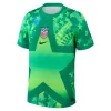Estados Unidos Camiseta 2026 Portero Verde - Camiseta Estados Unidos Mundial 2026 | PTDHMALL