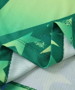 Estados Unidos Camiseta 2026 Portero Verde - Camiseta Estados Unidos Mundial 2026 | PTDHMALL