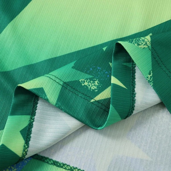 Estados Unidos Camiseta 2026 Portero Verde - Camiseta Estados Unidos Mundial 2026 | PTDHMALL