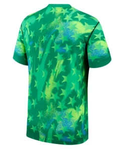 Estados Unidos Camiseta 2026 Portero Verde - Camiseta Estados Unidos Mundial 2026 | PTDHMALL