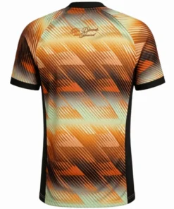 Francia Camiseta 2026 Portero Naranja - Camiseta Francia Mundial 2026 | PTDHMALL