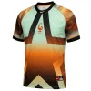 Francia Camiseta 2026 Portero Naranja - Camiseta Francia Mundial 2026 | PTDHMALL