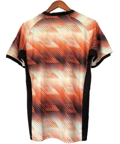 Francia Camiseta 2026 Portero Naranja - Camiseta Francia Mundial 2026 | PTDHMALL