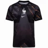 Francia Camiseta 2026 Portero Negra - Camiseta Francia Mundial 2026 | PTDHMALL