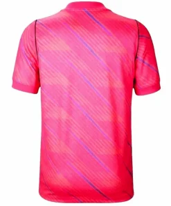 Francia Camiseta 2026 Portero Rosa - Camiseta Francia Mundial 2026 | PTDHMALL
