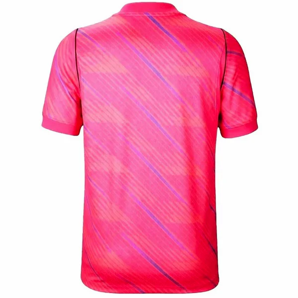 Francia Camiseta 2026 Portero Rosa - Camiseta Francia Mundial 2026 | PTDHMALL
