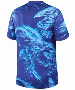 Inglaterra Camiseta 2026 Portero Azul - Camiseta Inglaterra | PTDHMALL