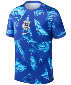 Inglaterra Camiseta 2026 Portero Azul - Camiseta Inglaterra | PTDHMALL